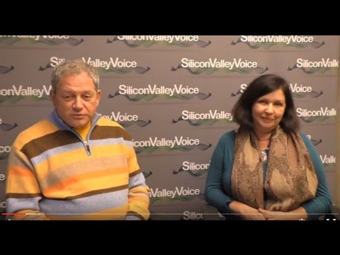 Видео: Иммиграция в США. Михаил Портнов и Наташа Купер о жизни в Америке за 25 лет.