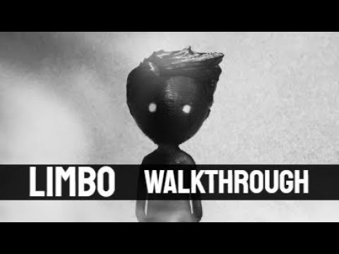 Видео: ЭЛЕКТРИЧЕСТВО ОПАСНО!!-LIMBO-ПРОХОЖДЕНИЕ-#8