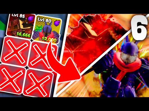 Видео: Прогресс на два слота #6 | Последний рубеж в аниме | Бесплатная игра + соло