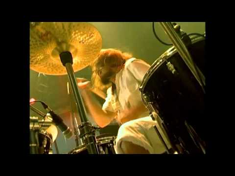 Видео: [AMATORY] - Осколки (Live Evil)