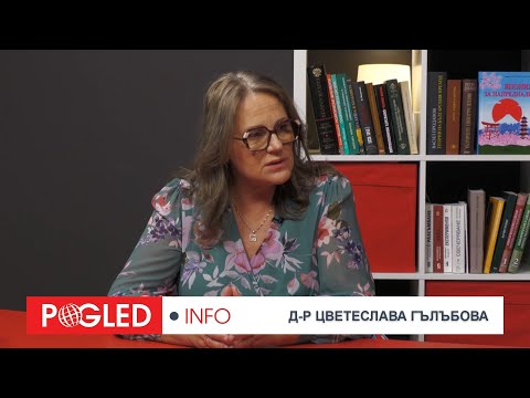 Видео: Д-р Цветеслава Глъбова: Зависимостта е социален феномен, който има тежки последствия за човечеството