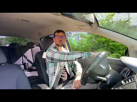 Видео: Змійка заднім ходом. Алгоритм / покрокова інструкція