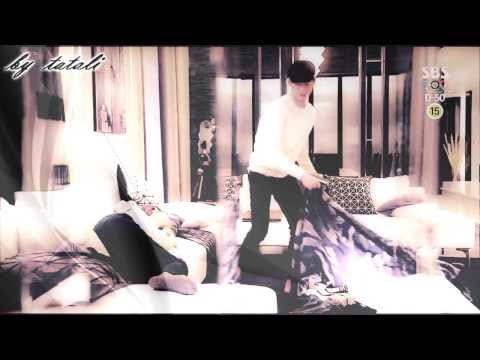 Видео: Ким Су Хён , Чон Чжи Хён - Человек со звезды/Man From the Stars - Ты для меня свет