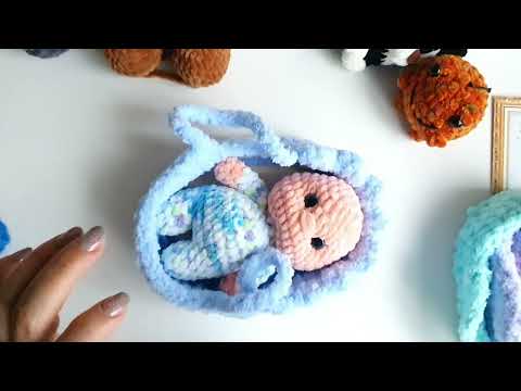 Видео: Никогда не разочаруетесь, если свяжет по её мк😉