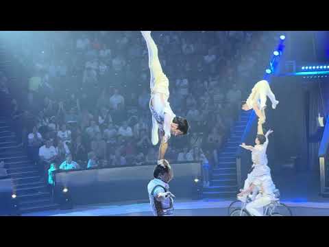 Видео: Идол Цирк Idol circus 2025