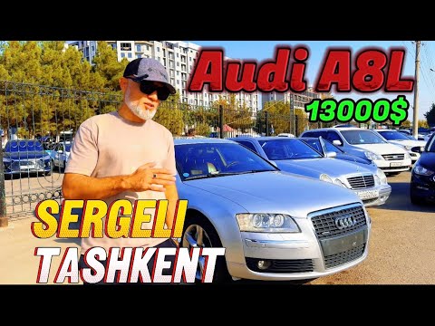 Видео: Автобозорда нима гап? Шок нархлар 🤯#uzbekistan #tashkent #avtobozor #mercedes #toyota #honda #mazda