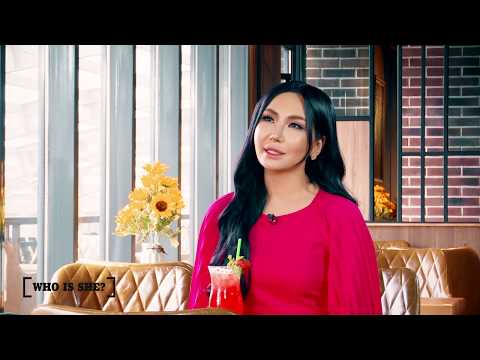 Видео: WHO IS SHE? товч асуулт - Ч.УРАНХОЛБОО  /TARA Vision агентлагийн Үүсгэн байгуулагч/