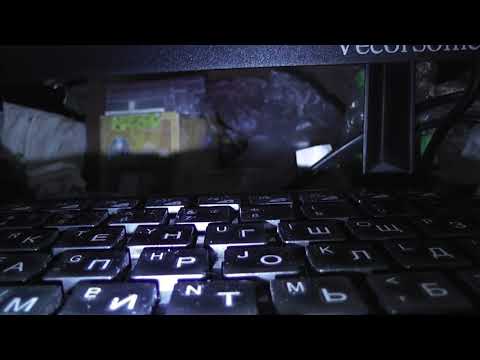 Видео: Смутные Дни -- Кавер на песню группы Пикник