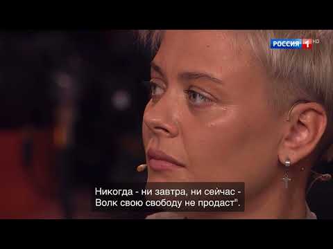 Видео: Pako Masashi - Волчонок (муз. и слова Виват Басов)