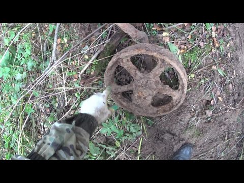 Видео: ЗАБРАТЬ МЕТАЛЛ ЛЮБОЙ ЦЕНОЙ!