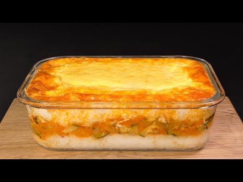 Видео: Приготовьте рис таким образом, и он вам понравится! Дешевый и вкусный рецепт