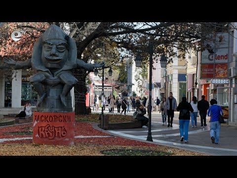 Видео: Средната работна заплата в област Хасково намалява