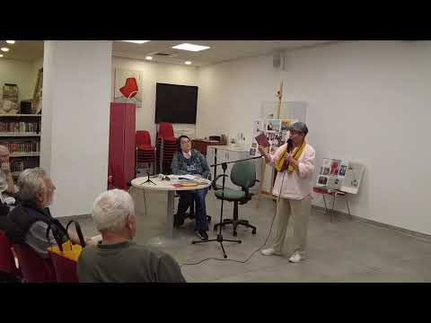 Видео: Презентация 27 выпуска международного журнала "Лига Культуры" 19 октября 2025 года