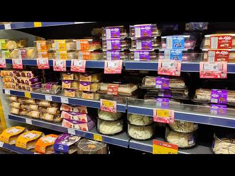 Видео: Рига. Кенгарагс, т/ц Dole и Akropole. Riga. Kengarags, shopping center Dole and Akropole.#rīga