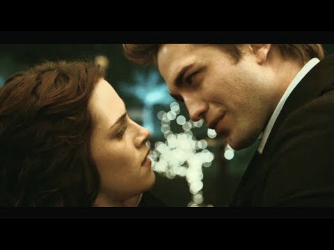 Видео: Сумерки клипы. Я не могу без тебя. Twilight