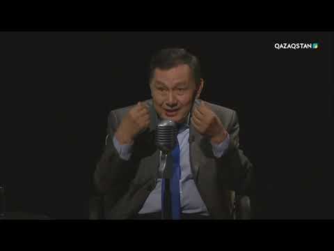 Видео: Parasat Maidany (Парасат Майданы) - «31 қазан. 1892 жыл. Шерлок Холмс әңгімелері жарыққа шықты»