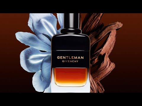 Видео: GIVENCHY GENTLEMAN RESERVE PRIVEE 2022/мужской, изысканный, шикарный/сравнение с DIOR HOMME INTENSE