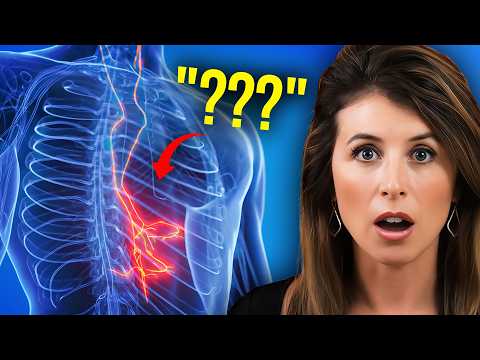 Видео: Как быстро восстановить работу блуждающего нерва