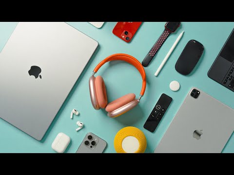 Видео: Как работает экосистема Apple?