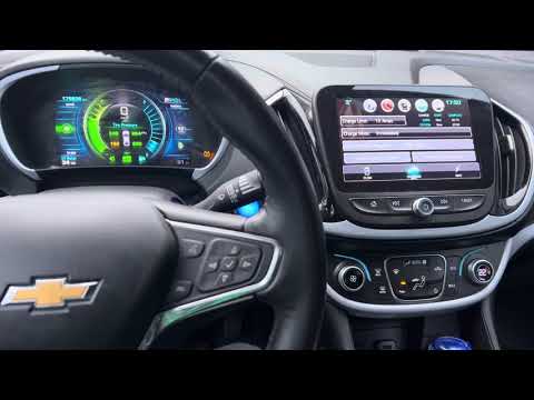 Видео: Плюси и минусы автомобиля Chevrolet Volt 2