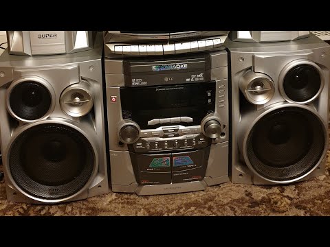 Видео: 3 муз центра за месяц - Lg, Daewoo, Samsung - обзор