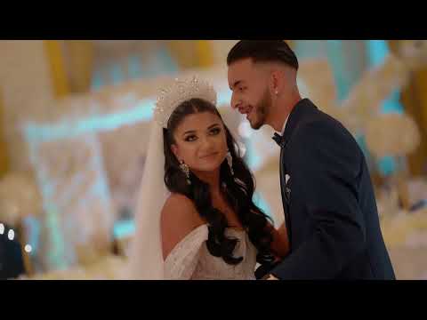 Видео: Сватбата на Митко и Евгения