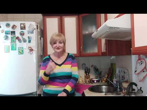 Видео: День Похудевшего Блогера.Рассказываю.Похудела без диет в 56 лет -44 кг.