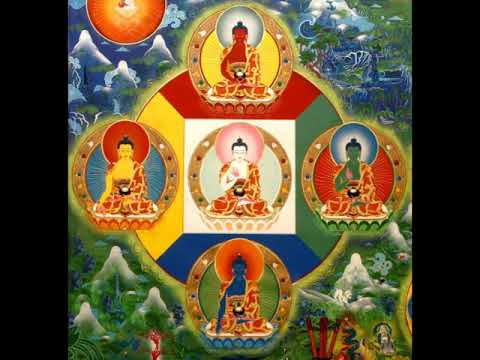 Видео: Висуддхимагга, 16-1: способности и истины