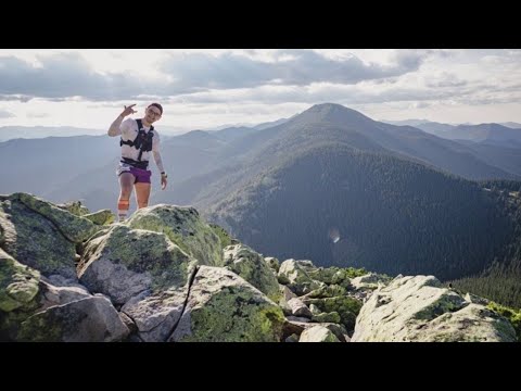 Видео: МІй досвід БукоТрейл - 45 лютих км