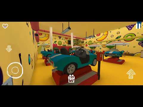 Видео: ПРОХОЖДЕНИЕ FRUITSLAND БАНАНОВАЯ СЕКЦИЯ🍌 на СЛОЖНОСТИ 😎🤩🤟💪😏⚓️🦀