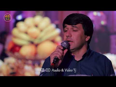 Видео: Олими Чумахон  "Муборак Муборак"c/ Ячи зур хондай Бо Овози Зинда