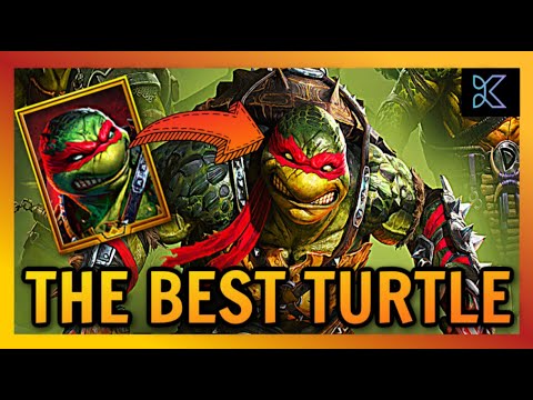 Видео: КАК СТРОИТЬ - РАФАЭЛЬ | RAID: Shadow Legends