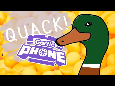 Видео: Патка бе, патка... ко гледаш? 🤨🦆