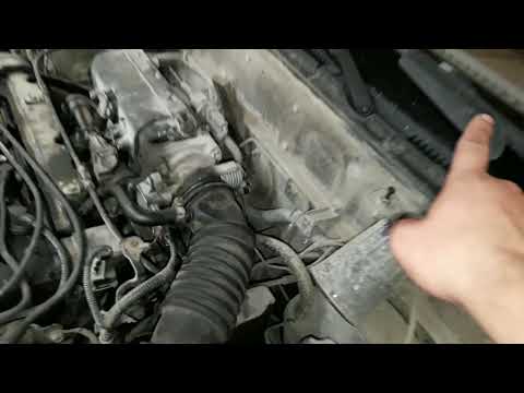 Видео: Возвращение к жизни Hyundai Accent