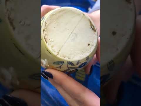 Видео: Распаковка интереснейшего фарфора 270922