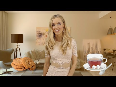 Видео: Зависимость от сладкого,  как перестать есть сахар ?