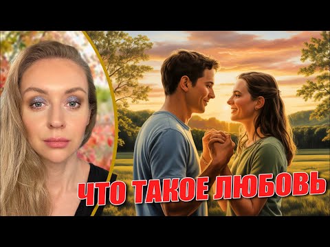 Видео: ЧТО ТАКОЕ «ИДЕАЛЬНАЯ ЛЮБОВЬ», ТЕОРИЯ СТЕРНБЕРГА