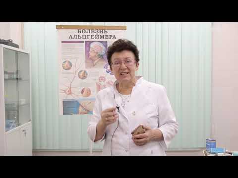 Видео: Как помочь мозгу при шизофрении, эпилепсии и аутизме