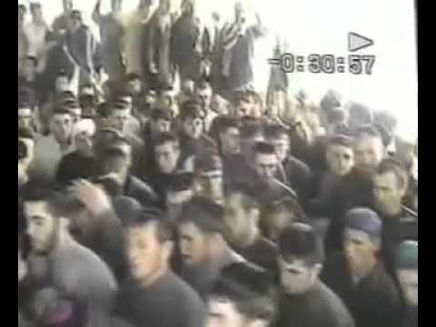 Видео: Саламбек