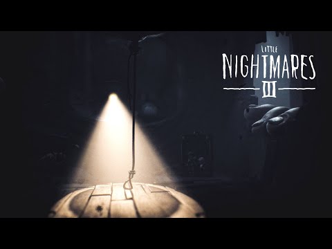 Видео: LITTLE NIGHTMARES III [ПРОХОЖДЕНИЕ В КООПЕ] - ч.1