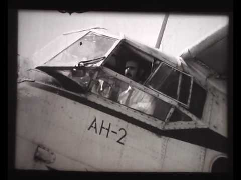 Видео: Залог успешного полета