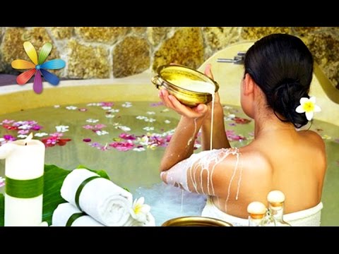 Видео: Секрет красоты и молодости кожи от Татьяны Литвиновой – Все буде добре. Выпуск 712 от 26.11.15