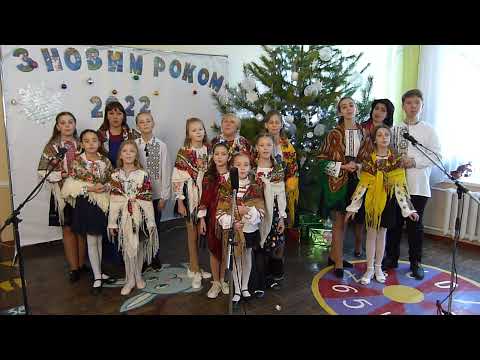 Видео: Віночок колядок