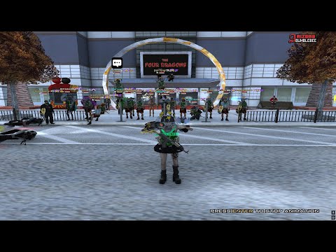 Видео: Доминация на семейных каптах / bumble bee