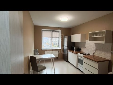 Видео: 1-к. квартира: г. Санкт-Петербург, пр-кт Ленинский, д. 68 (аренда)