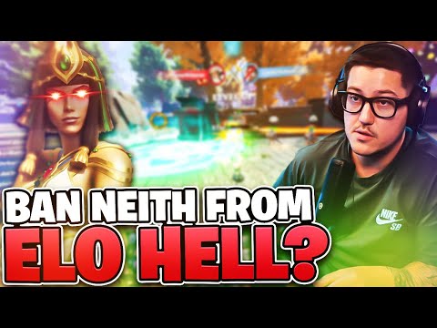 Видео: ELO HELL: НАМ, ВОЗМОЖНО, ПРИДЕТСЯ ЗАПРЕТИТЬ ИГРАТЬ В ЭТИ ИГРЫ