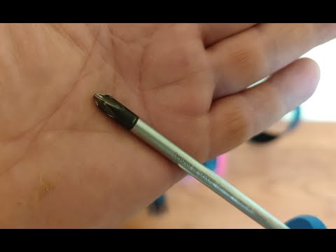 Видео: Будни элктрика на стройке.  Инструмент Gedore .