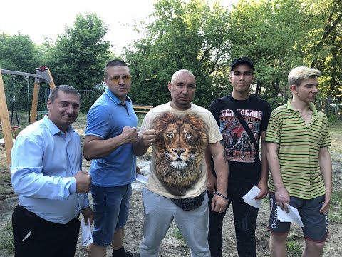 Видео: Трезвые дворы. Рейд в Ленинском районе Челябинска