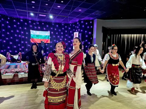 Видео: 🌹🇧🇬 Един грандиозен концерт част 3 🇧🇬 фолк певица Райна! #Raina #BulgarianFolklore #Horo