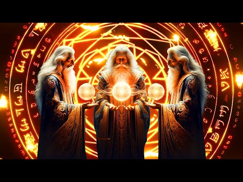 Видео: ВОЗВРАЩЕНИЕ ВРАГОВ ~ УНИЧТОЖЕНИЕ КОЛДОВСТВА, СГЛАЗА И ПРОКЛЯТИЙ ~ ЭТО ОЧЕНЬ МОЩНО!